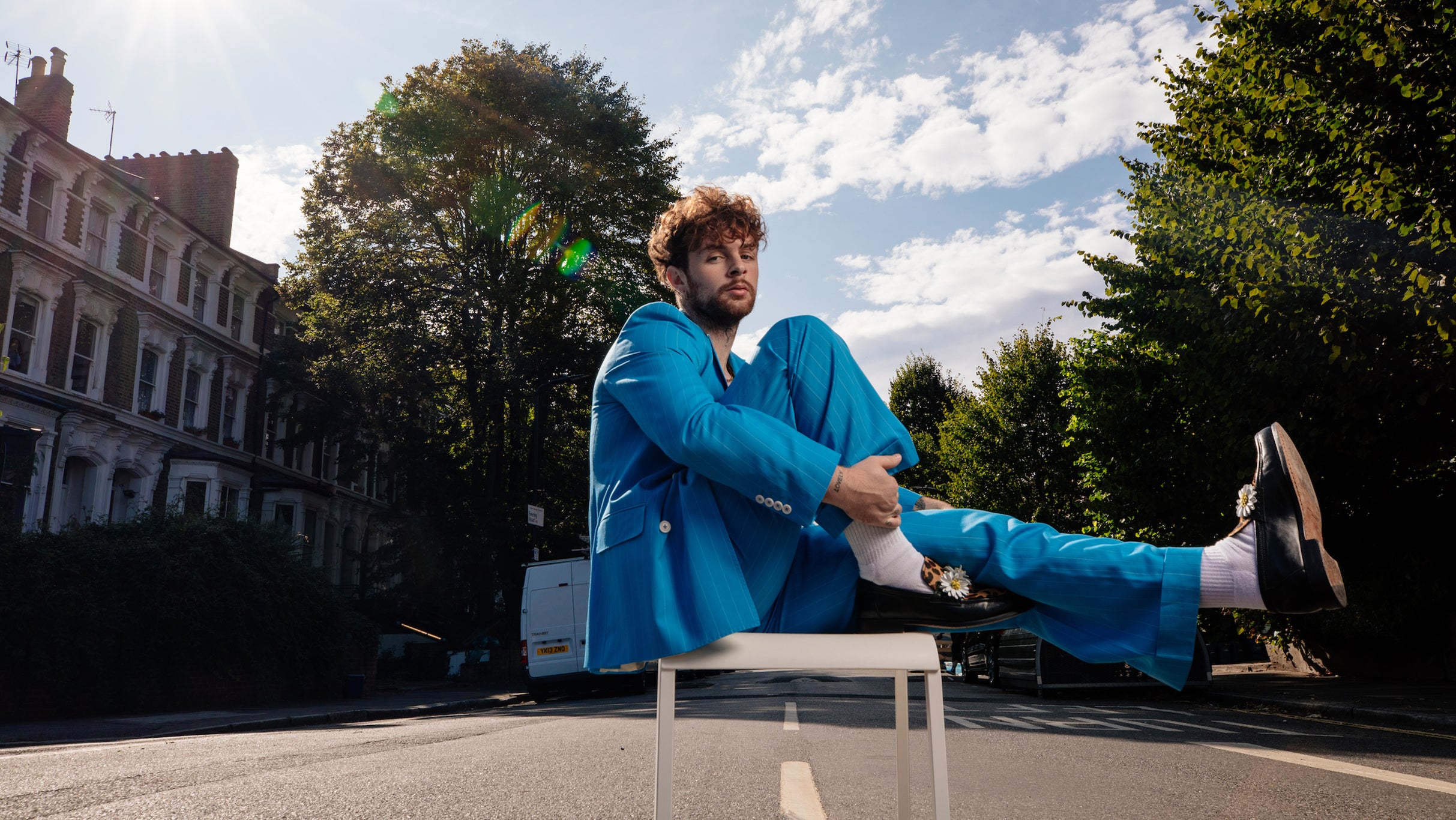 Tom Grennan tickets in Halifax