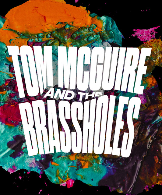 Tom McTigue