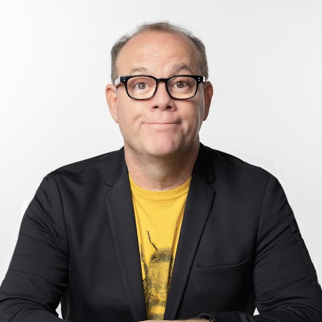 Tom Papa tickets in Atlantic City