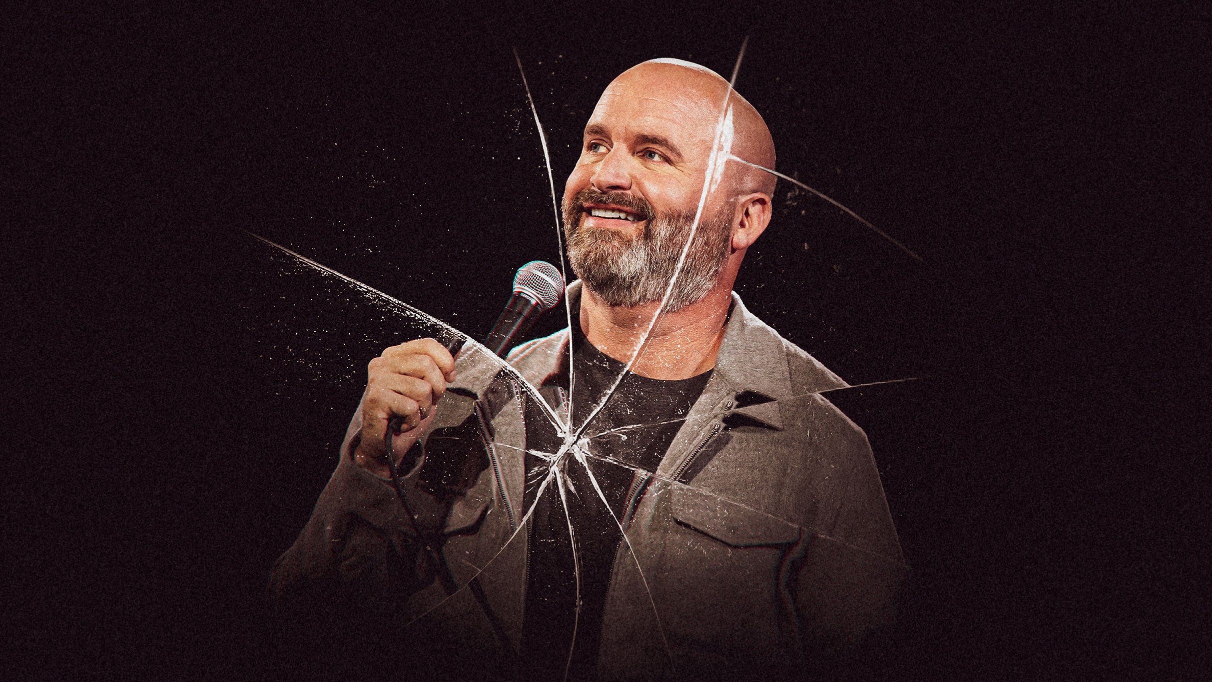 Tom Segura tickets in Oxnard