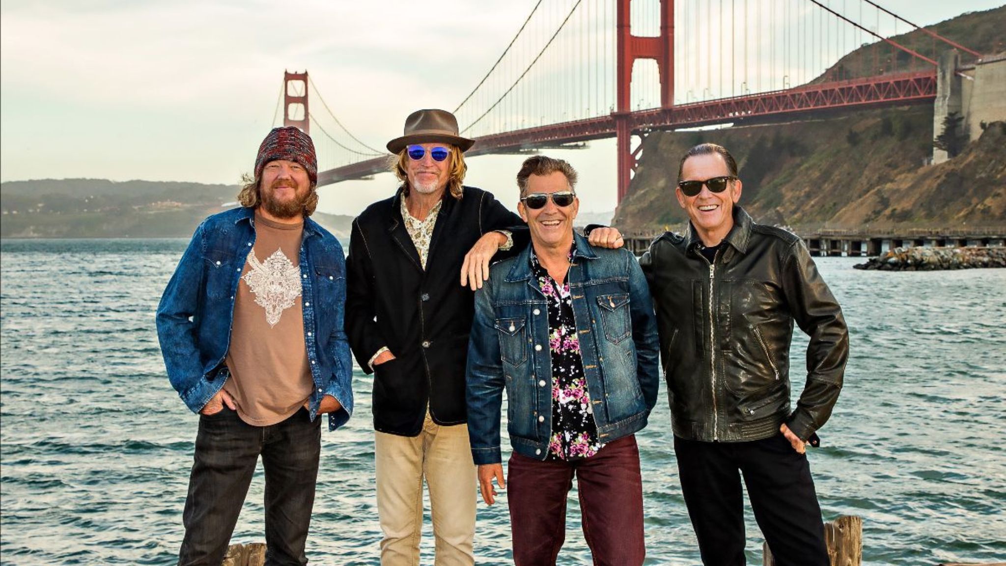 Tommy Castro And The Painkillers tickets in Santa Cruz, CA