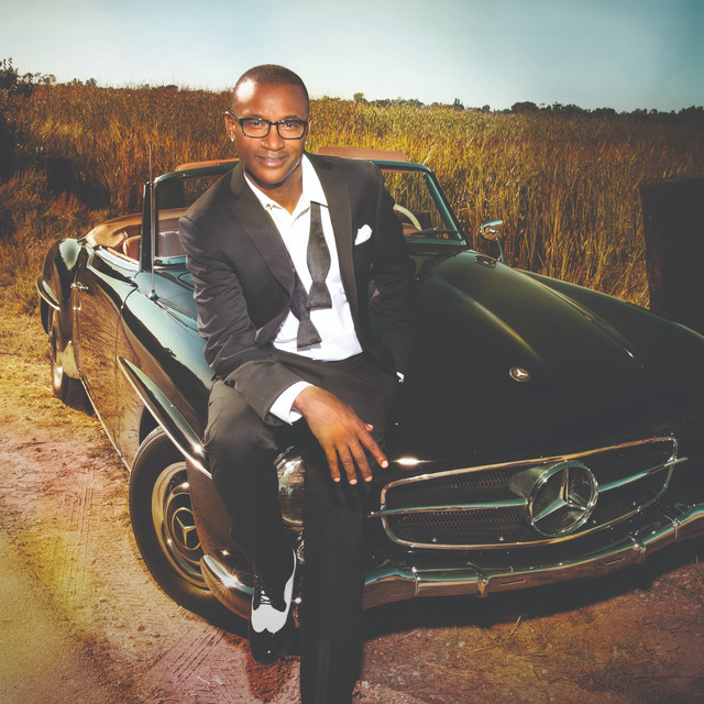 Tommy Davidson tickets in Houston