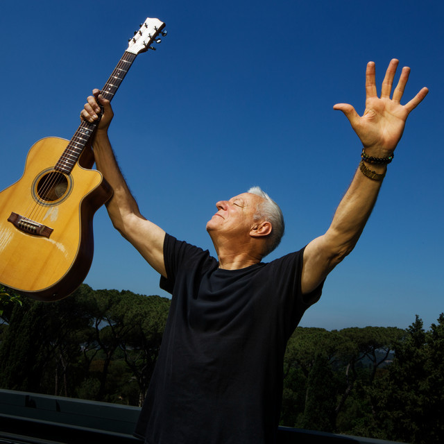 Tommy Emmanuel tickets in Chico