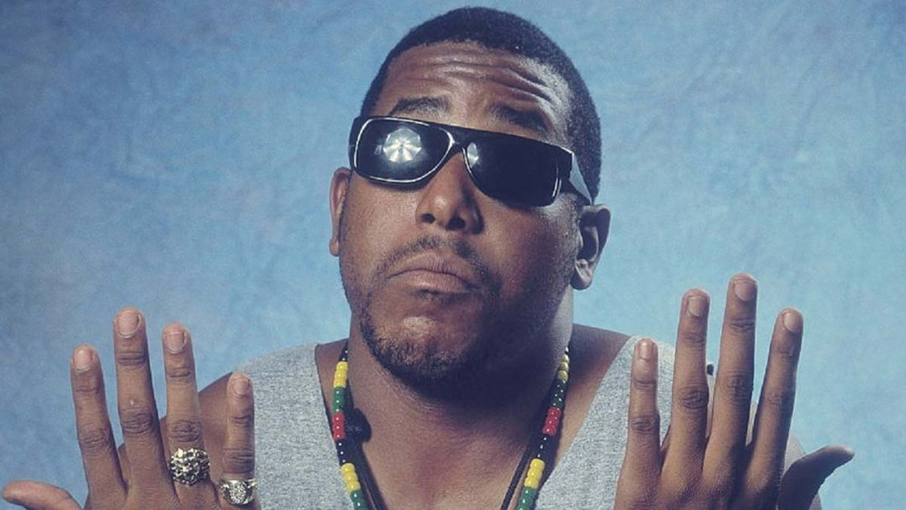 Tone Loc tickets in Ashland