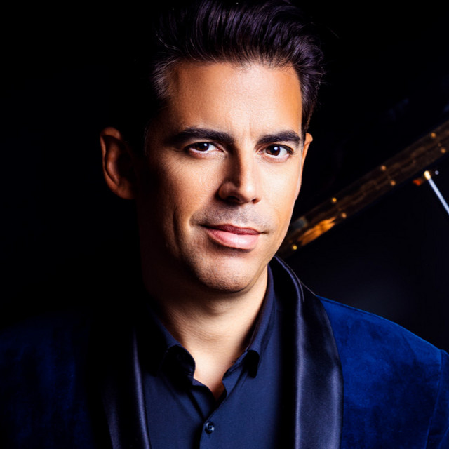 Tony DeSare tickets in Ocean City, NJ