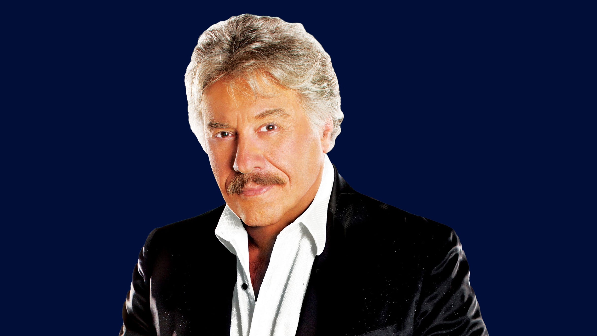 Tony Orlando tickets in Niagara Falls