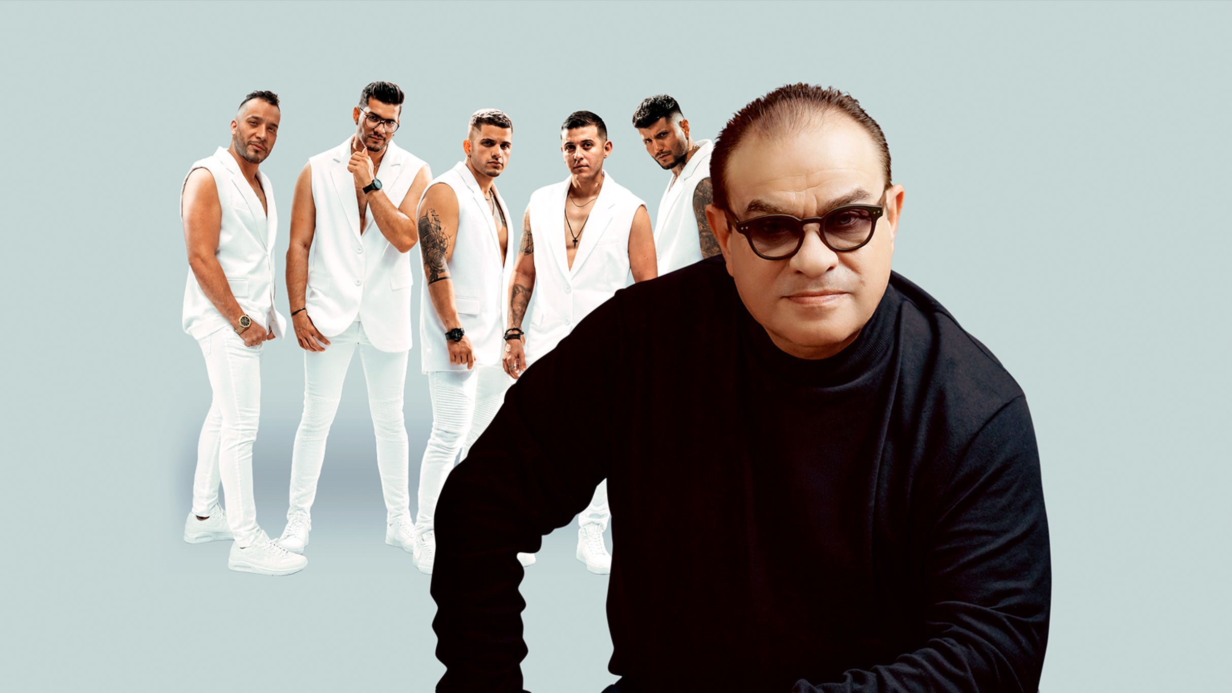 Tony Vega