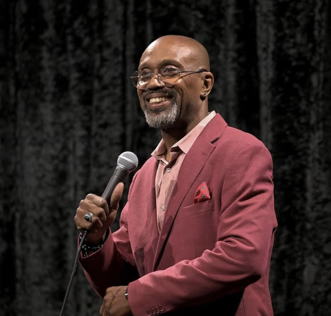 Tony Woods tickets in Baltimore, MD
