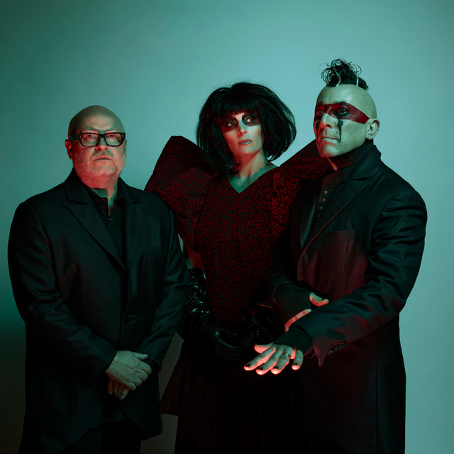 Toolology - Tool Tribute tickets in Ferndale