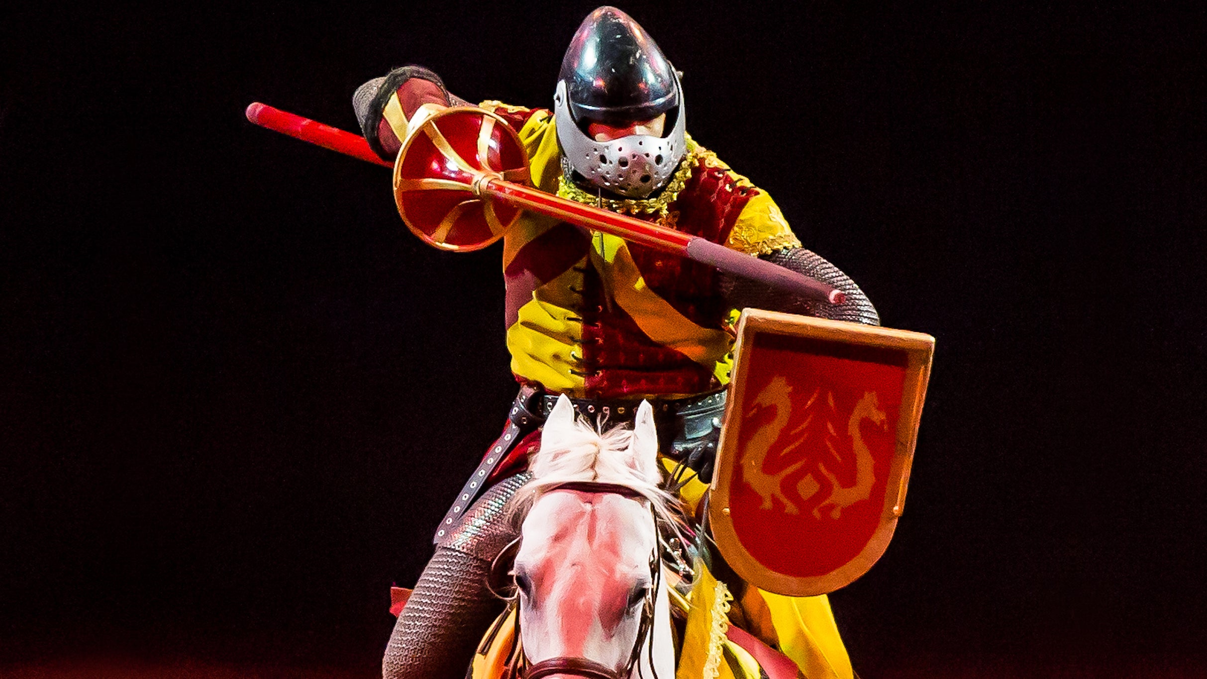 Tournament Of Kings tickets in Las Vegas