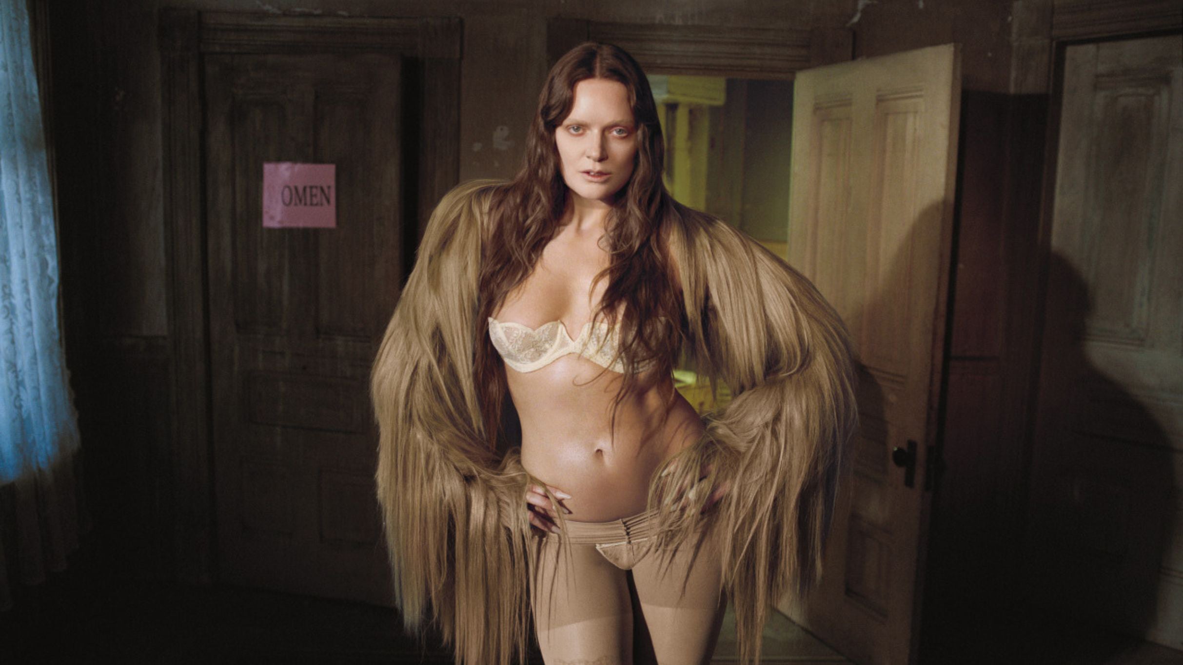 Tove Lo tickets in Stockholm
