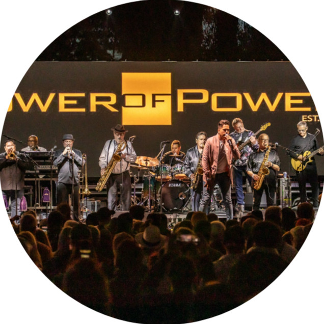 Tower Of Power tickets in Bellingham