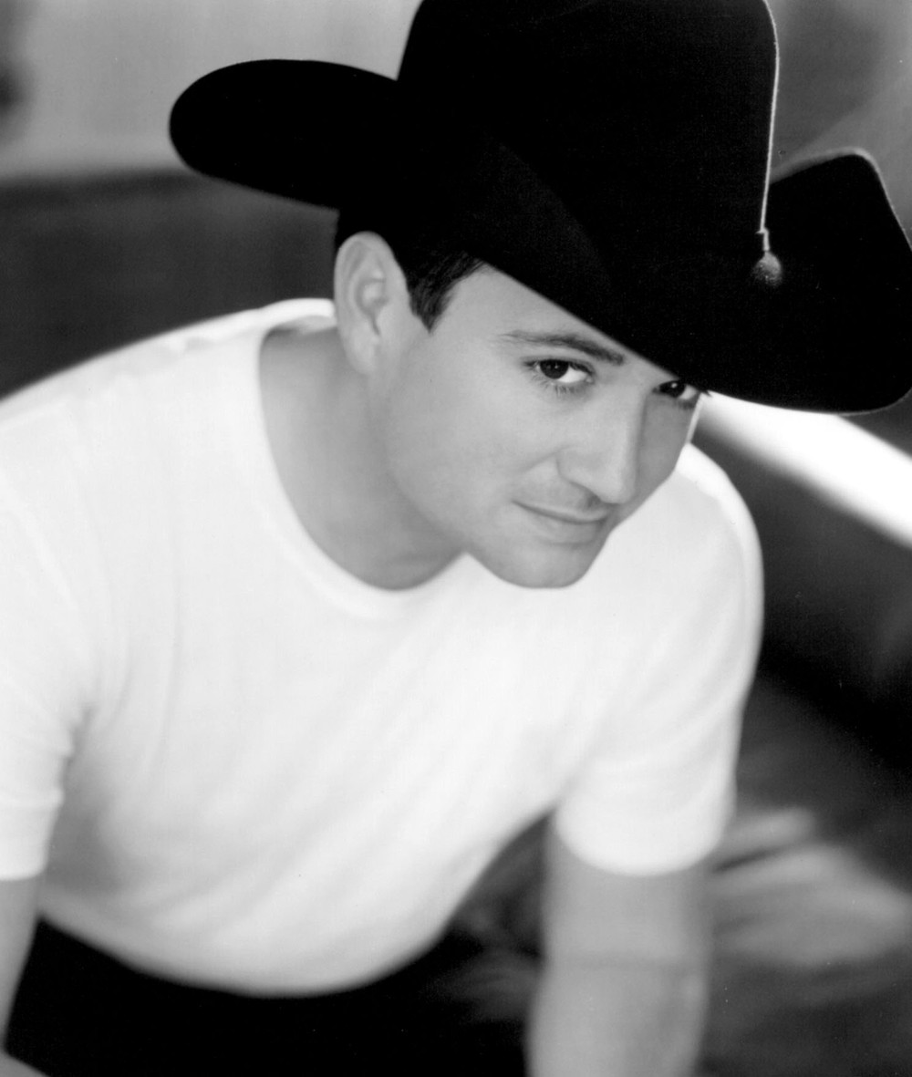 Tracy Byrd tickets in Fort Loramie