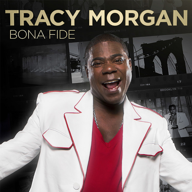 Tracy Morgan tickets in Englewood