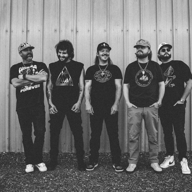 Treaty Oak Revival tickets in Oshkosh