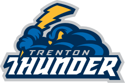 Trenton Thunder tickets in University Park