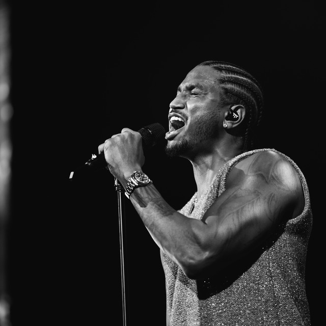 Trey Songz tickets in Wantagh