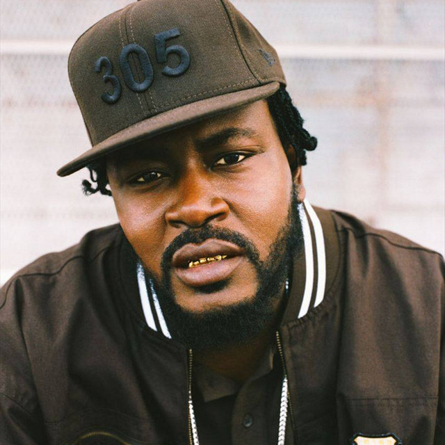 Trick Daddy tickets in Mableton
