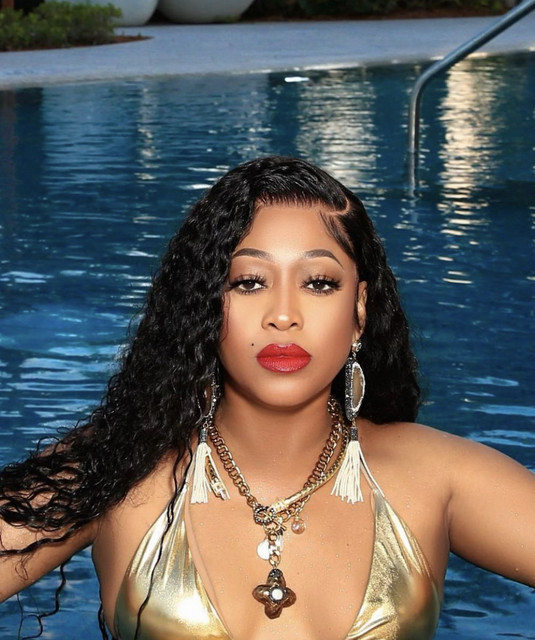 Trina tickets in Florence