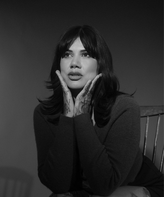 Trish Toledo tickets in Flagstaff