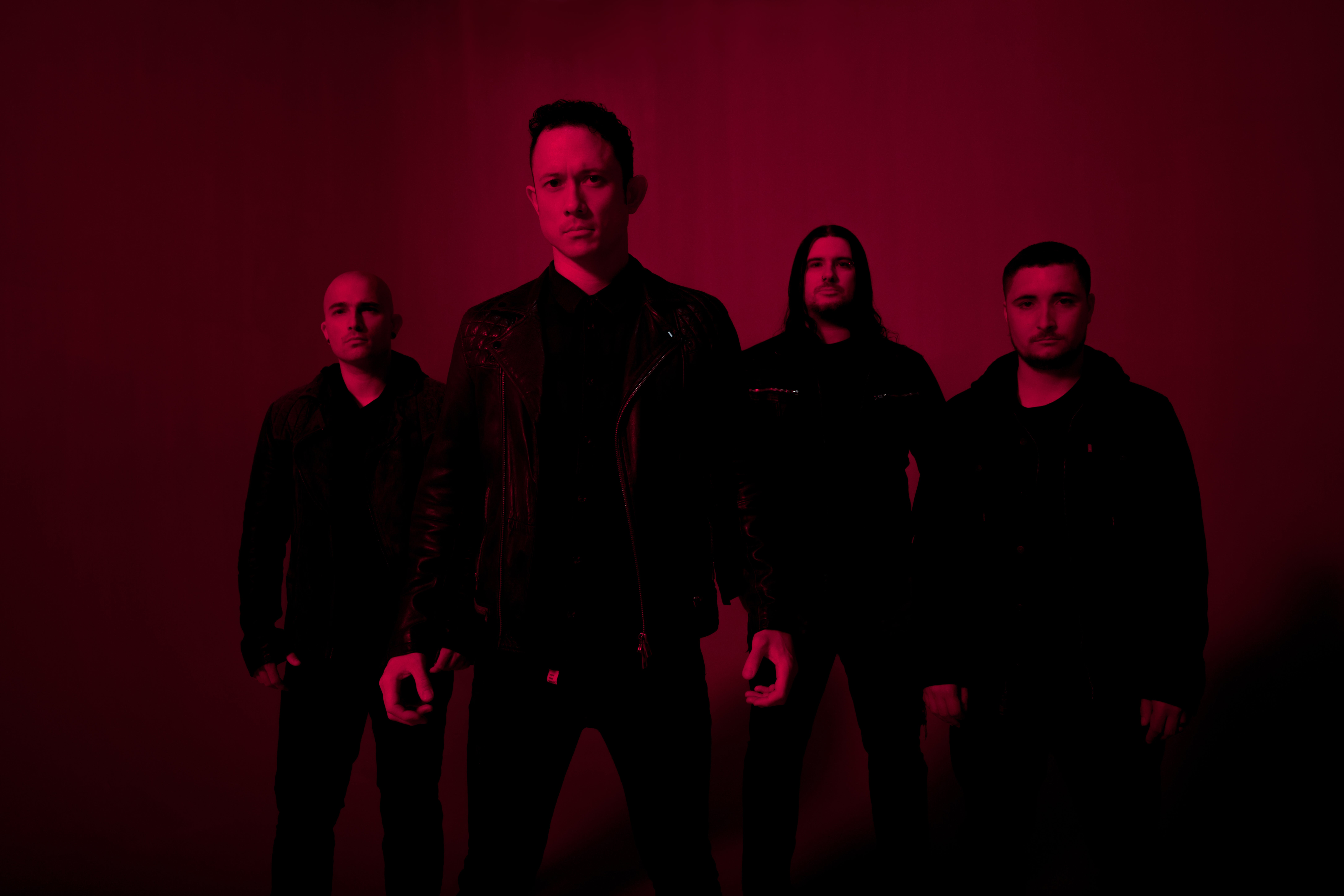 Trivium tickets in Penticton