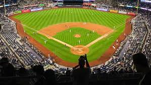 Trois-Rivieres Aigles - Baseball Team tickets in Paterson