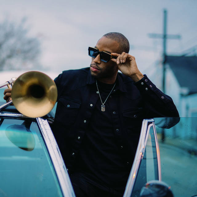 Trombone Shorty And Orleans Avenue tickets in Aurora