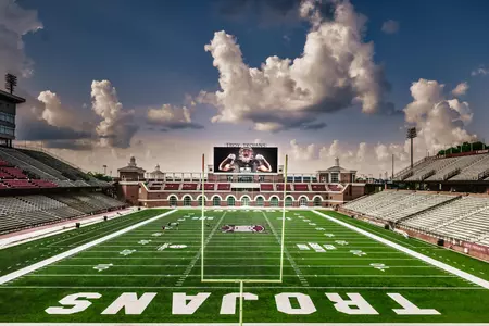 Troy Trojans Football tickets in Columbia