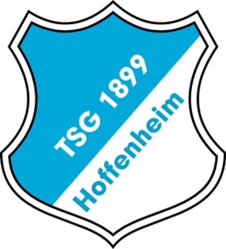 TSG 1899 Hoffenheim tickets in Berlin