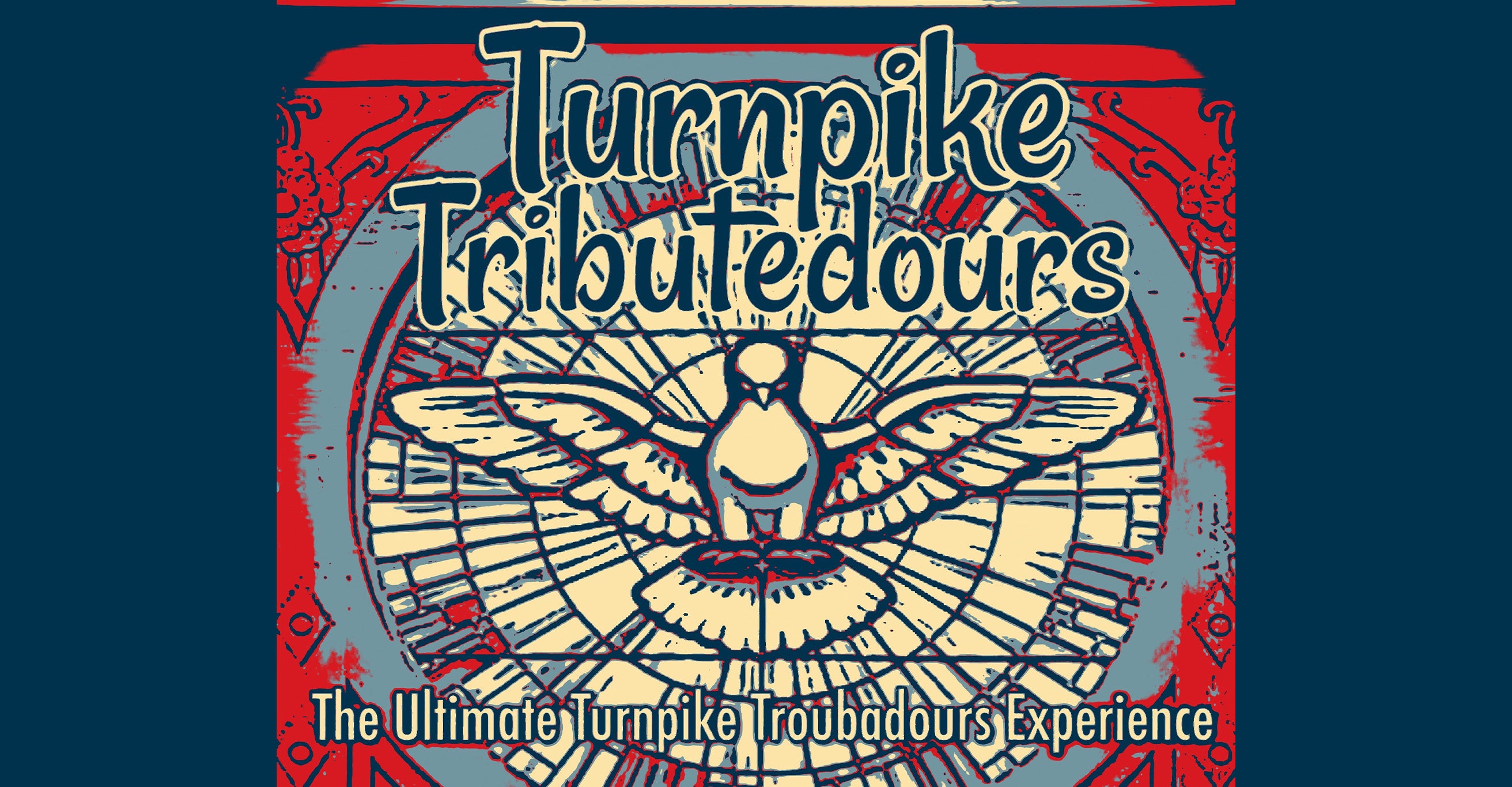 Turnpike Tributedours - Tribute to Turnpike Troubadours tickets in Plano, TX