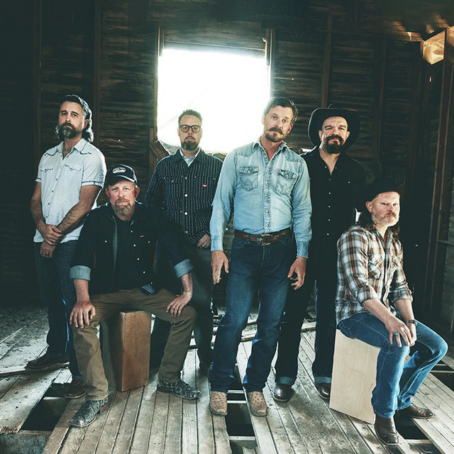 Turnpike Troubadours tickets in Airway Heights