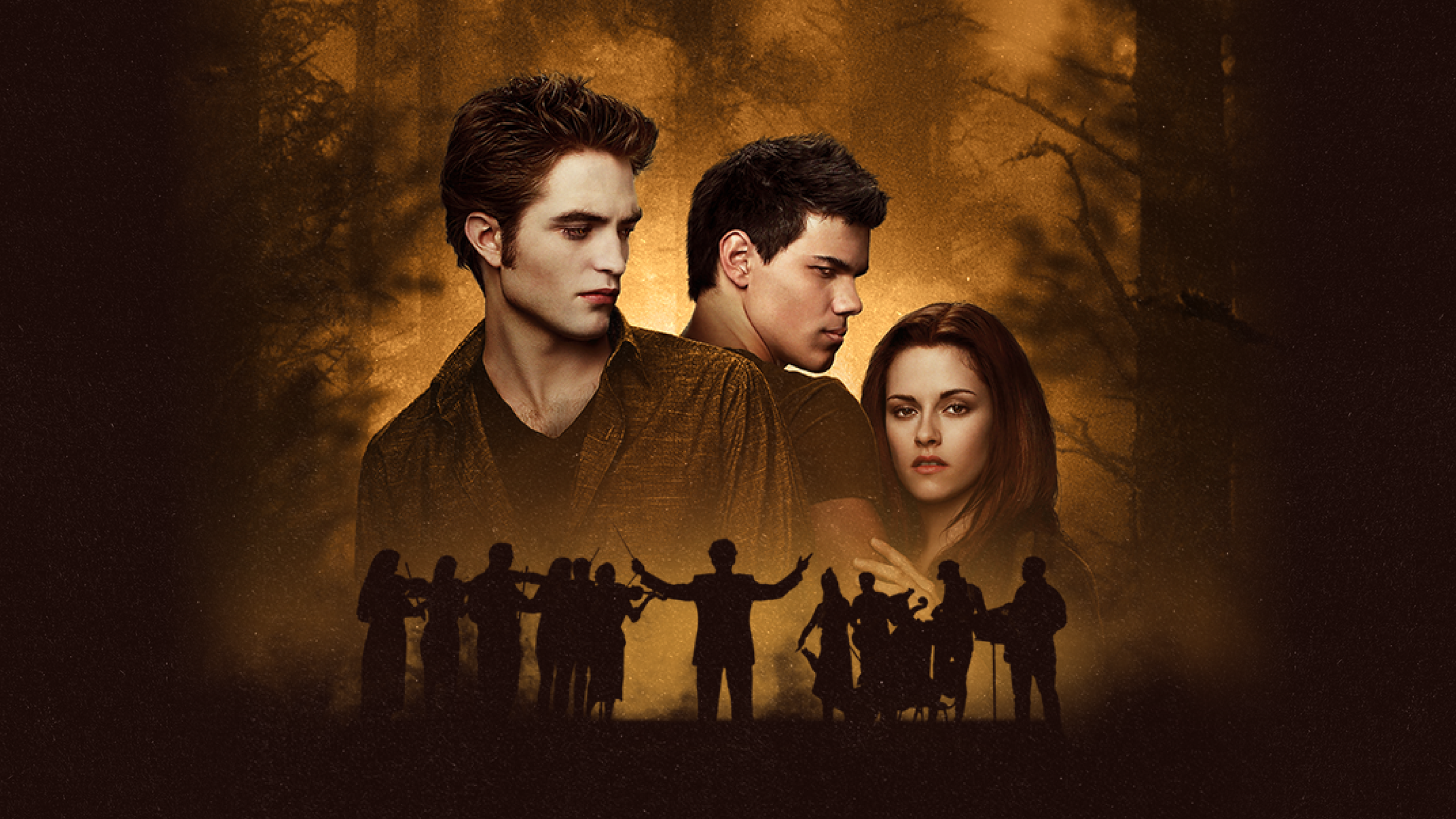 Twilight In Concert tickets in Santa Rosa, CA