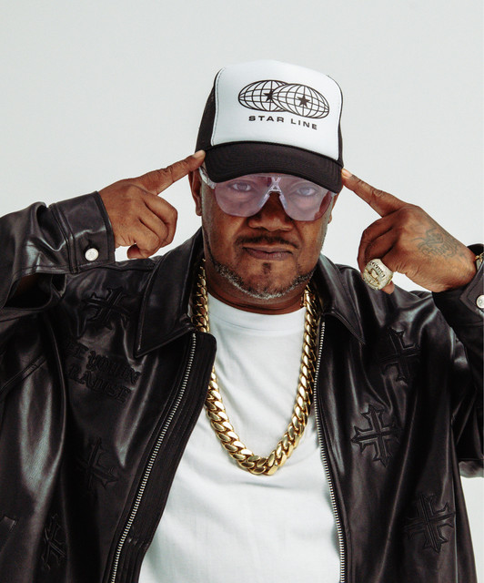 Twista tickets in Lincoln