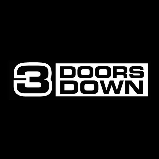 Two Doors Down tickets in Glasgow