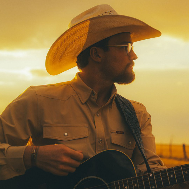 Tyce Delk tickets in Kearney