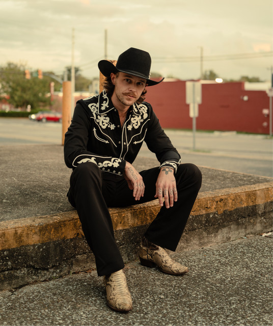 Tyler Halverson tickets in Greeley