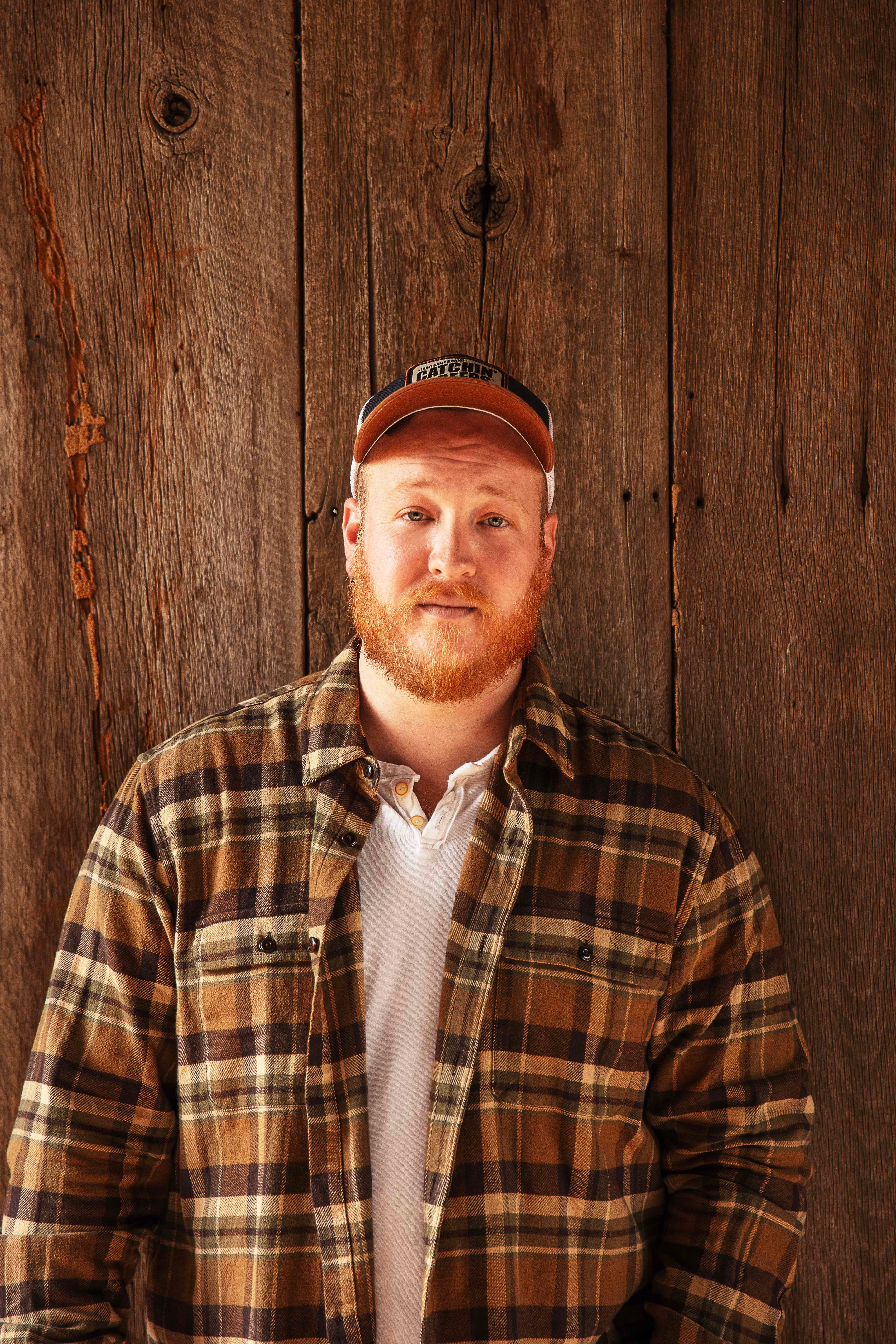 Tyler Joe Miller tickets in Lake Cowichan