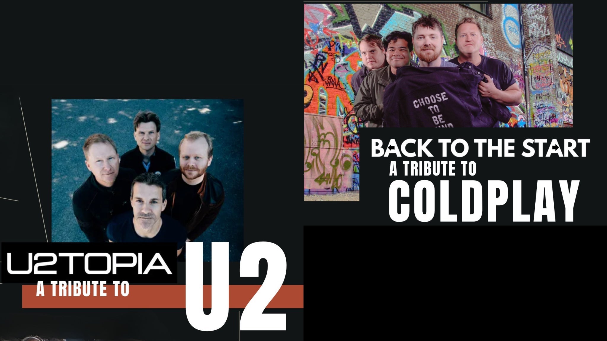 U2TOPIA