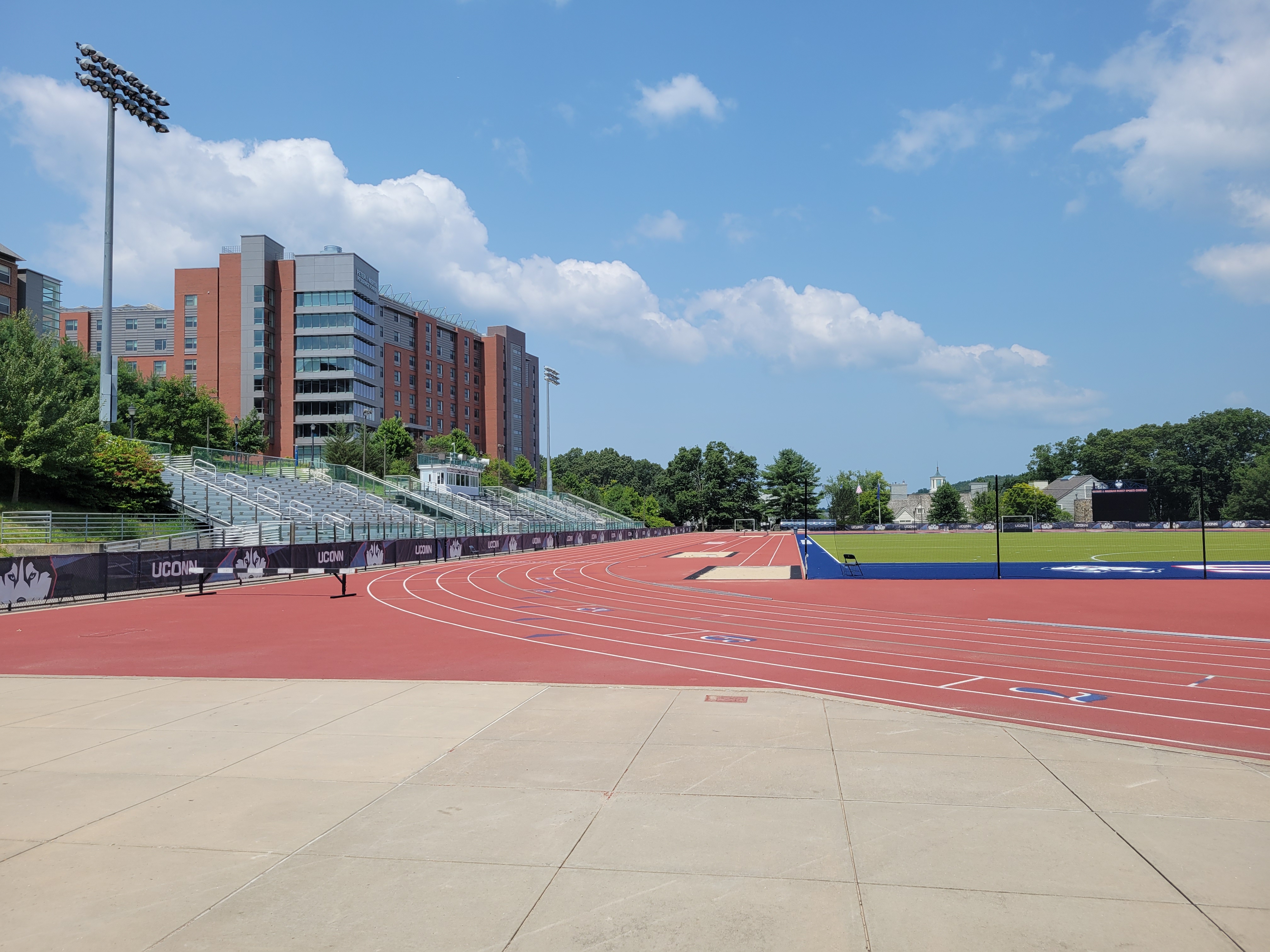 UConn Huskies tickets in Hattiesburg