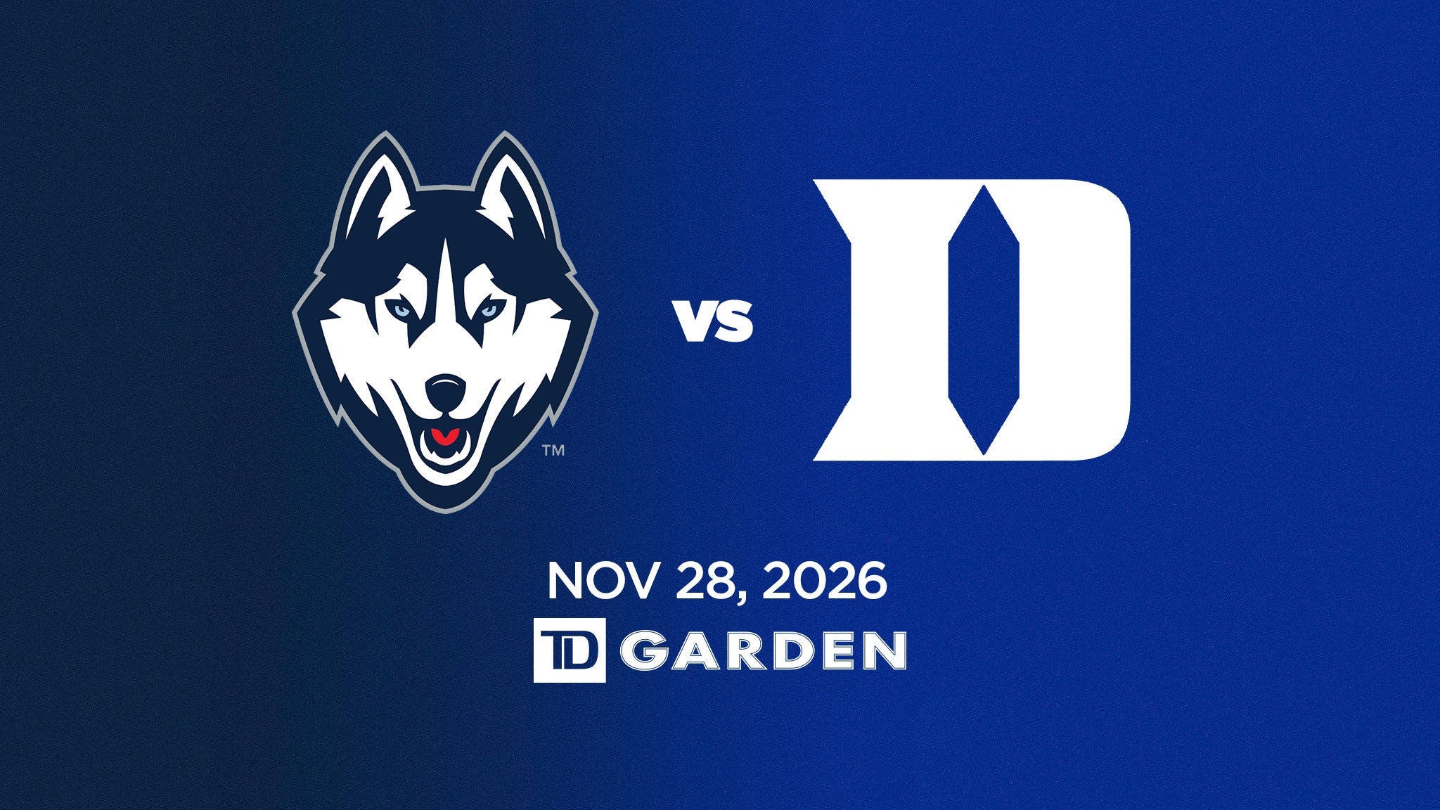 UConn Huskies Women's Basketball tickets in Ann Arbor, MI