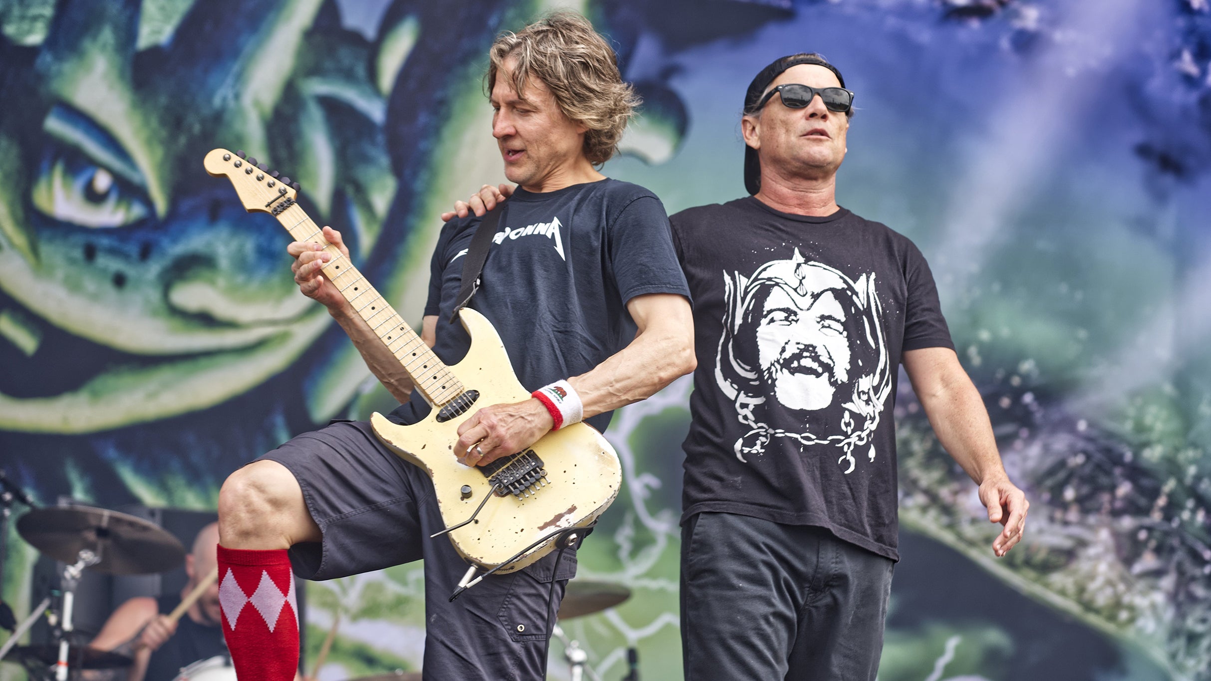 Ugly Kid Joe tickets in Flint, MI