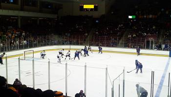 UMass Lowell River Hawks Hockey tickets in Lowell