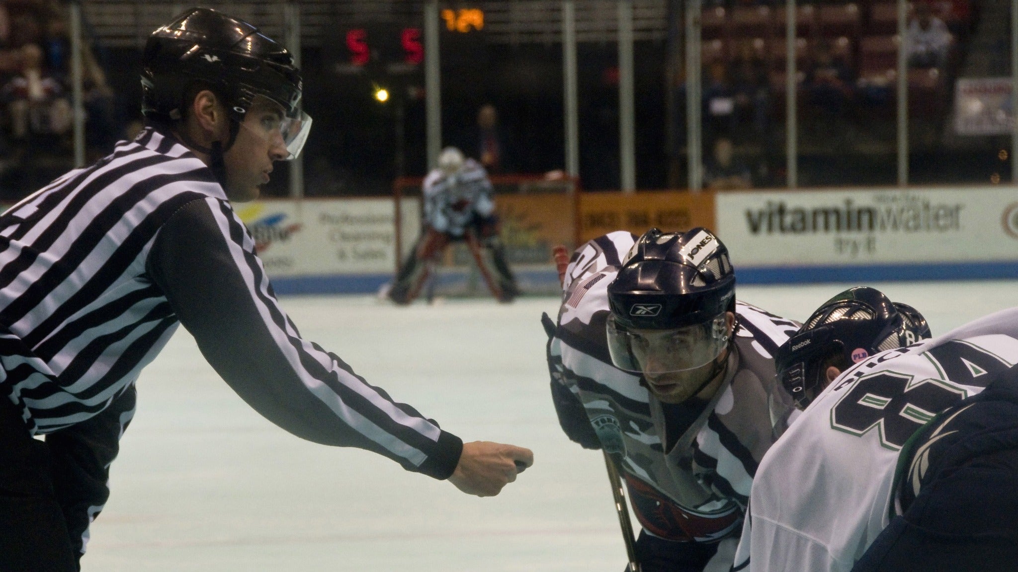 UMass Minutemen Hockey tickets in Colorado Springs