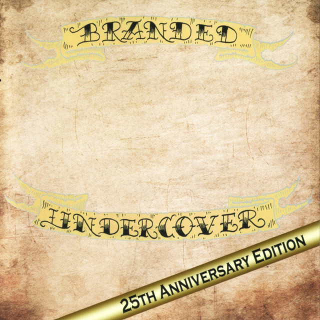 Undercover Legends of Rock