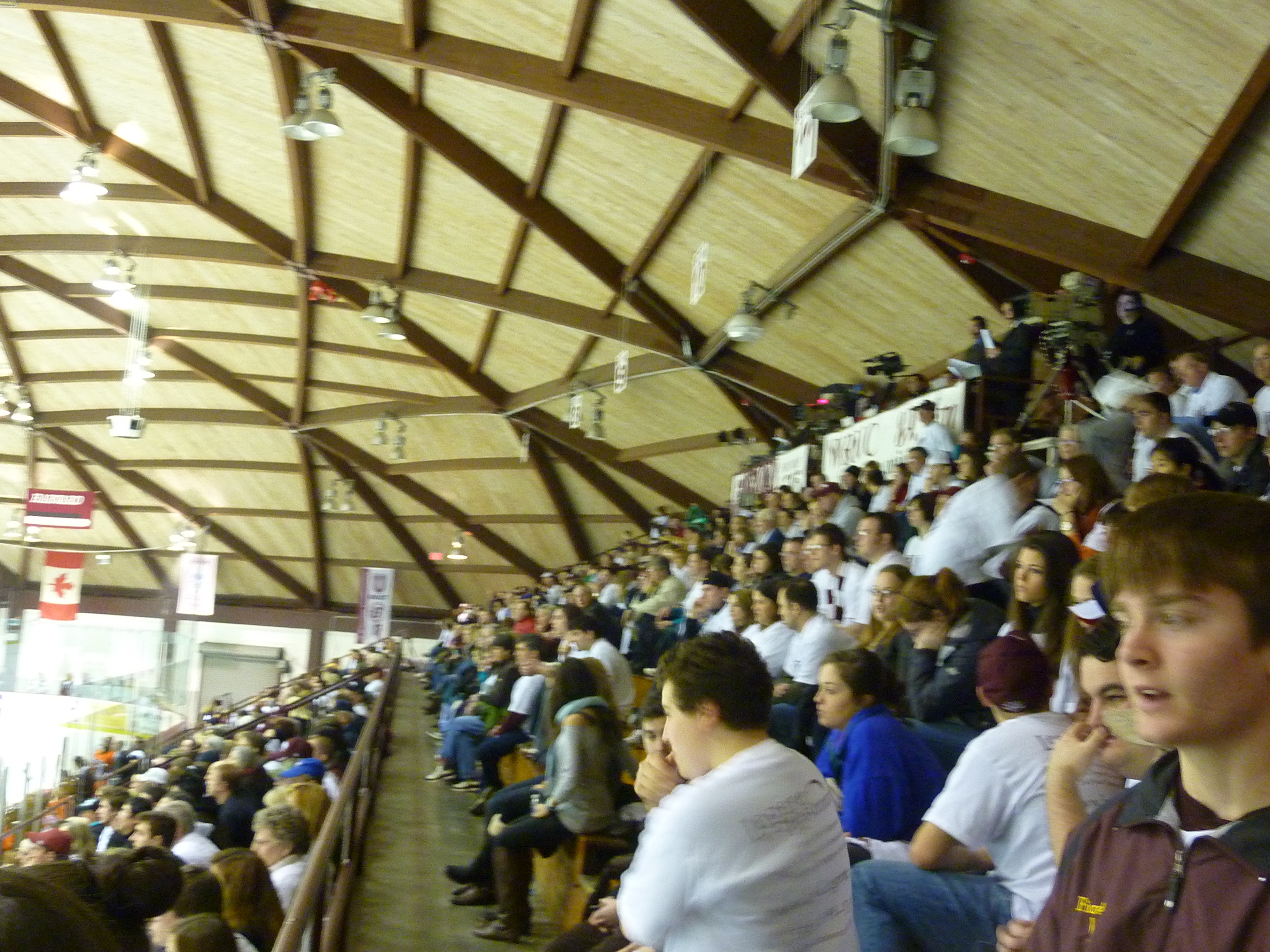 Union College Hockey