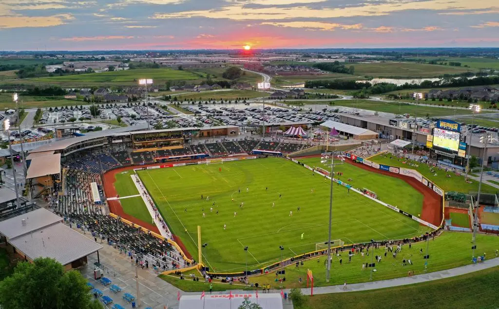 Union Omaha tickets in Omaha