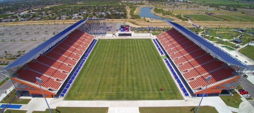 University of Texas-Rio Grande Valley Football tickets in Commerce