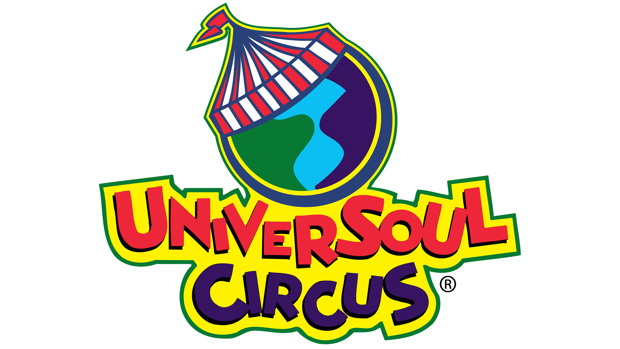UniverSoul Circus tickets in Houston, TX