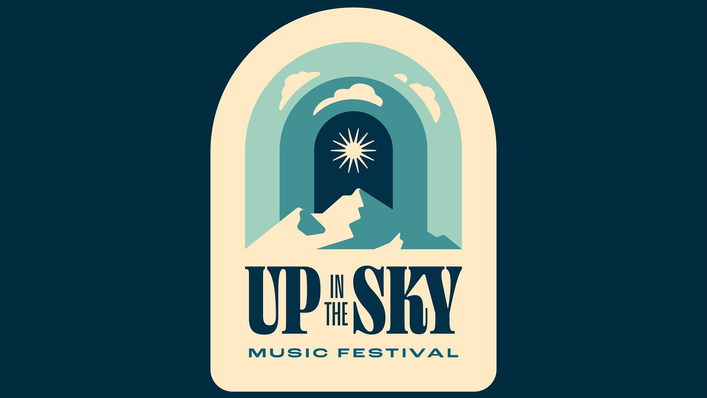 Up In The Sky Music Festival tickets in Aspen