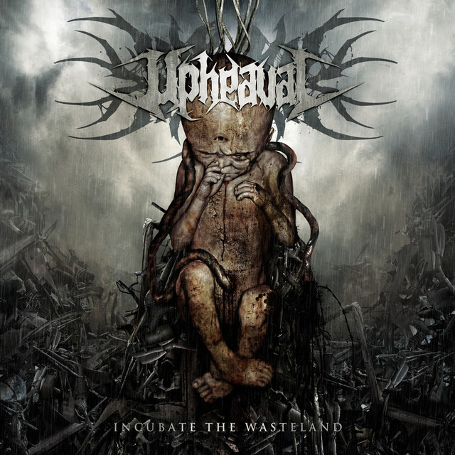 Upheaval Festival tickets in Grand Rapids